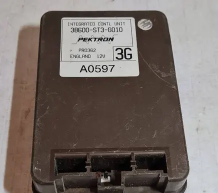 Honda Civic Fuse box set 38600ST3G010 PR0362 A0597