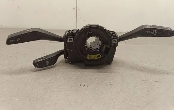 Airbag slip ring squib (SRS ring)