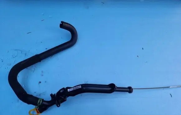 Renault Master III Oil level dip stick 111501272R 01272R