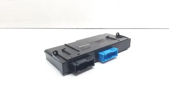 Comfort/convenience module