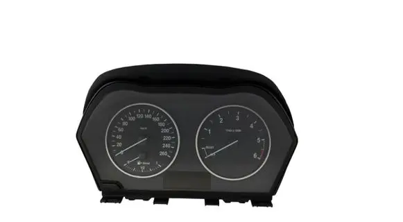 BMW 1 F20 F21 Tachometer 9232891
