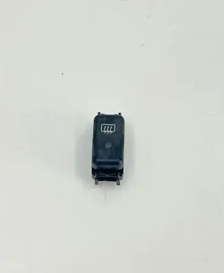 Mercedes-Benz SL R129 Windscreen/window heater switch A1298207410 1296802236
