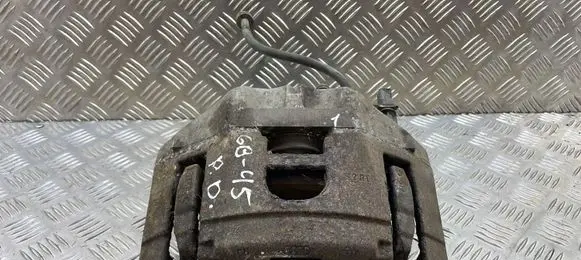 Audi A4 S4 B7 8E 8H Front brake caliper