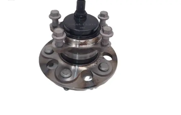 Toyota Corolla E210 E21 Rear wheel hub 89544F4010