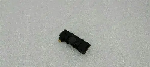 Mercedes-Benz C W204 Headlight/headlamp level sensor A1729058200