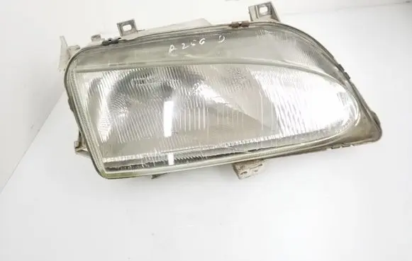 Ford Galaxy Headlight/headlamp