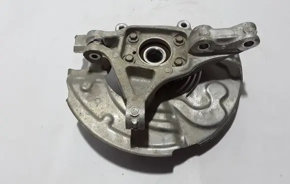 Ford Mach-E I Front wheel hub LJ9C3K170B3A