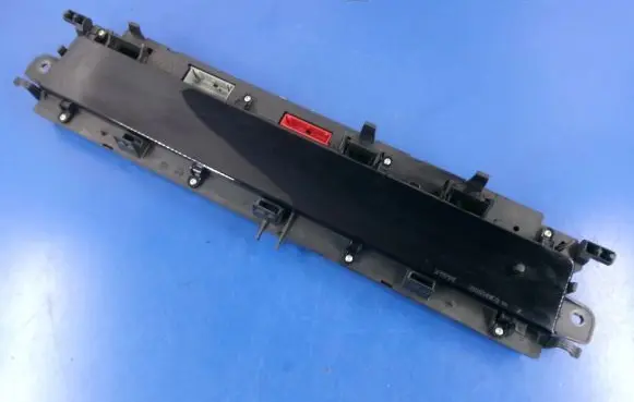 Renault Scenic II - Grand scenic II Speedometer (instrument cluster) P8200461294H