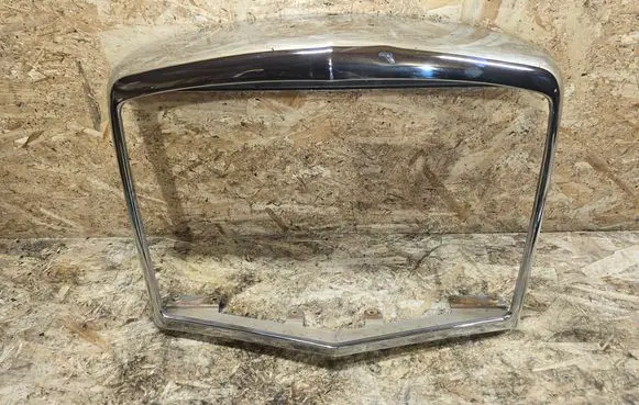 Bentley T2 Front bumper upper radiator grill UR20410SXR