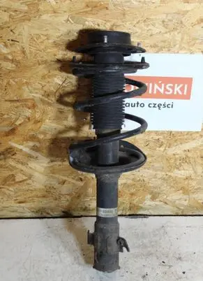 Subaru Impreza III Front shock absorber with coil spring 20310FG040
