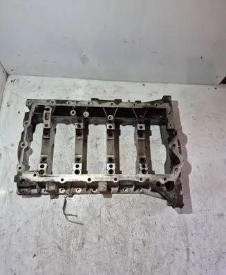 BMW 3 E90 E91 Engine block 7558266