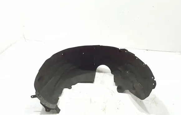 Mercedes-Benz S W223 Rear arch fender liner splash guards A2236905306