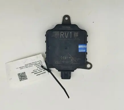 Toyota RAV 4 (XA50) Distronic sensor radar 2301003053 8816242090