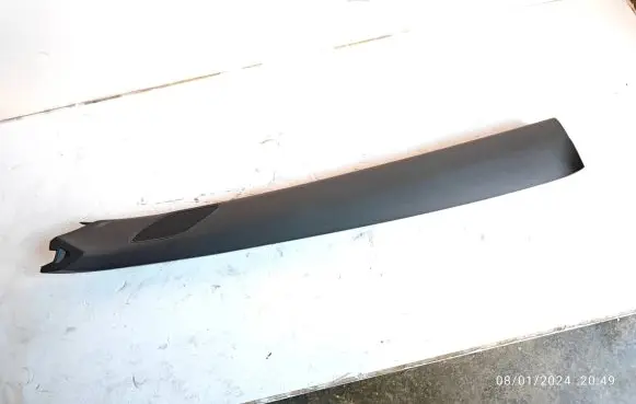 Cupra Born (A) pillar trim 10A867233D 180222GS02L KT01595048