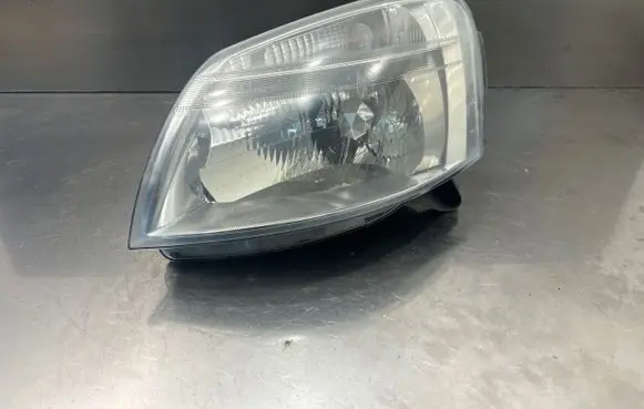 Citroen Berlingo Headlight/headlamp 9644150980 VP3CLX13W030AA R9849PL