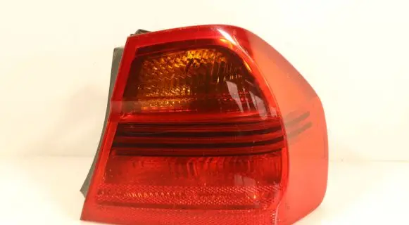 BMW 3 E90 E91 Rear/tail lights 6937458