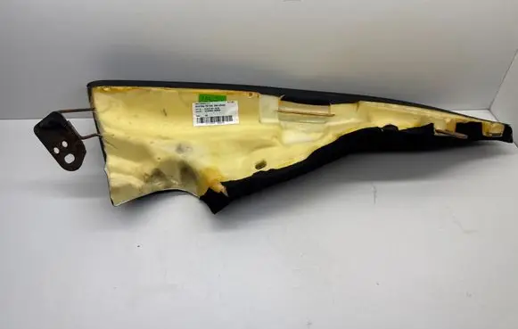 Mercedes-Benz E W213 Rear door card panel trim A2139200504