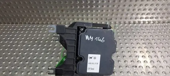 Mercedes-Benz B W246 W242 ABS Pump A0004313700 0265255976