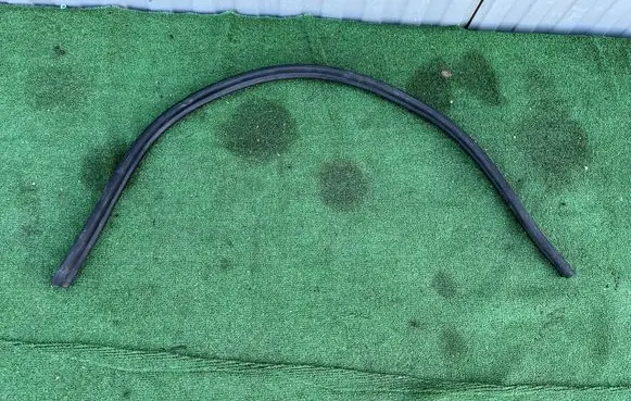 Audi A3 8Y Engine compartment rubber 8Y0823723A