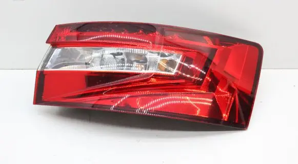 Skoda Superb B6 (3T) Rear/tail lights 3V5945208