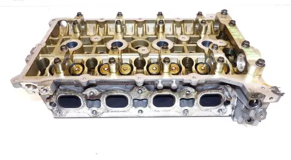 Jeep Compass Engine head 04884510AD