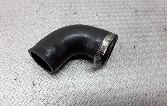 Mazda 6 Intercooler hose/pipe
