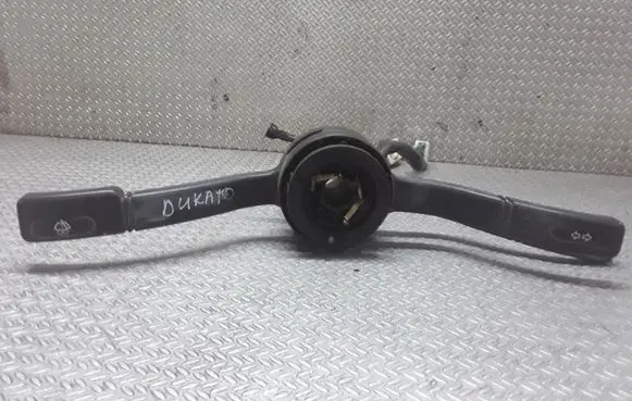 Fiat Ducato Wiper turn signal indicator stalk/switch