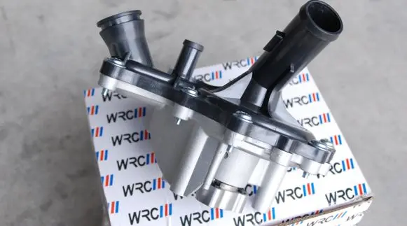 Citroen Jumper Water pump 39279