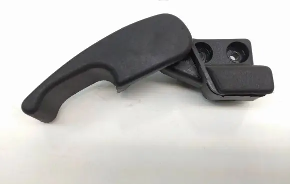 Audi A3 S3 A3 Sportback 8P Engine bonnet (hood) release handle 1H1823533