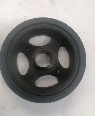 Toyota Auris 150 Crankshaft pulley RNL6 2218 201