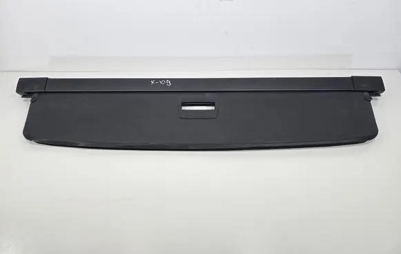 Toyota Auris E180 Parcel shelf load cover 6491002051C0