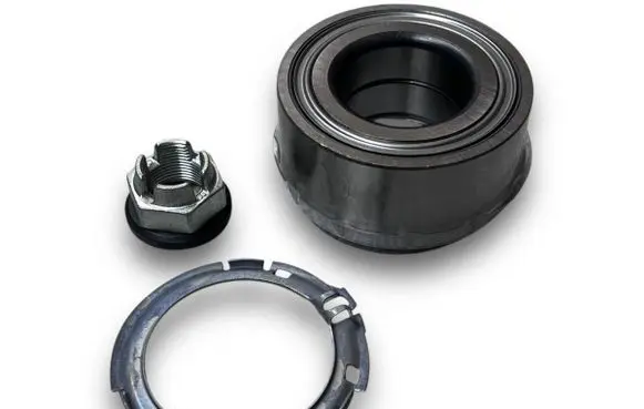 Renault Trafic II (X83) Rear wheel ball bearing Q471 402109697R