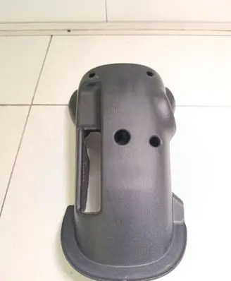 Nissan Qashqai+2 Steering wheel trim P81100A7700004