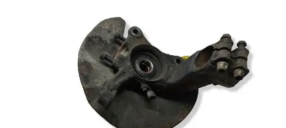 Volkswagen Transporter - Caravelle T5 Front wheel hub spindle knuckle