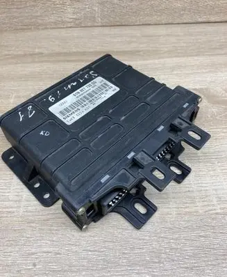 Volkswagen PASSAT B5 Gearbox control unit/module 01N927733DG 5WK33254