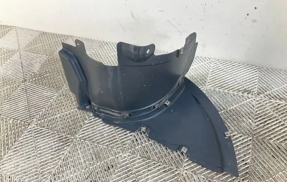 Audi TT TTS Mk2 Front wheel arch liner splash guards 8J0821191E
