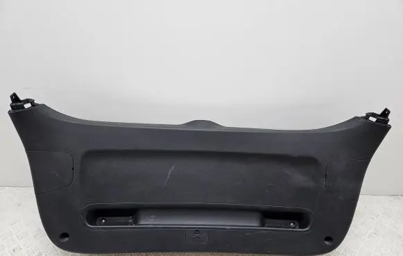 KIA Sportage Tailgate trim 81751F1000