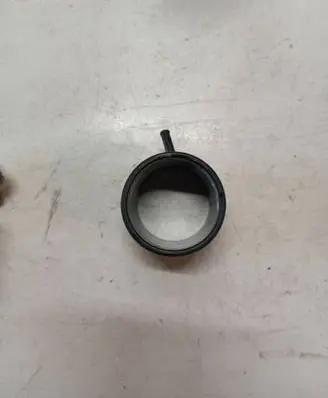 Volvo XC60 Intercooler hose/pipe 30792884