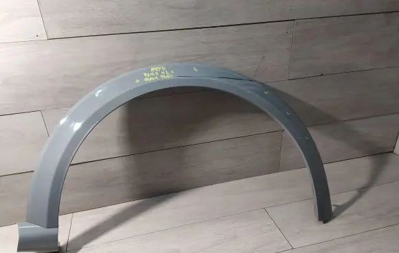 Ford Puma Front arch trim L1TB-S16D238-B