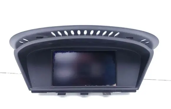 BMW 3 E90 E91 Screen/display/small screen 9211970 65829211970