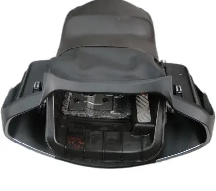 Hyundai Santa Fe Other interior part