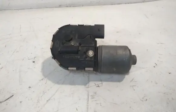 Volkswagen PASSAT CC Wiper motor 3C8955119