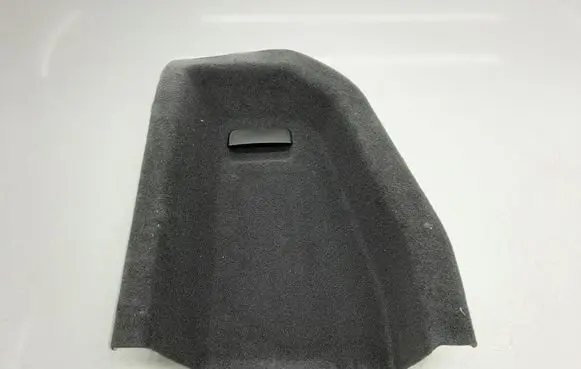 BMW X3 F25 Trunk/boot side trim panel 7222218 9175112