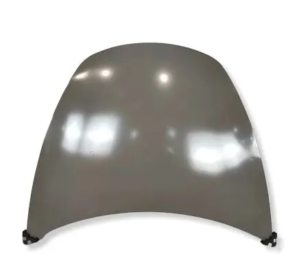 Tesla Model 3 Engine bonnet/hood 1081390E0C