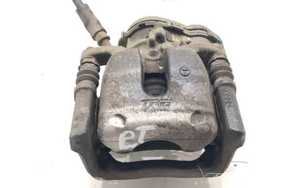 Mercedes-Benz A W176 Rear brake caliper
