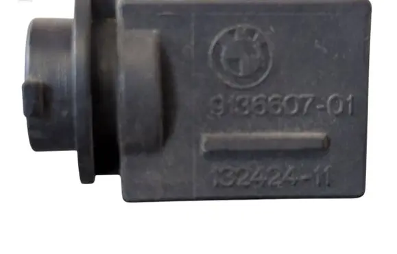 BMW 5 E60 E61 Air quality sensor 913660701 13242411