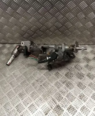 Ignition lock