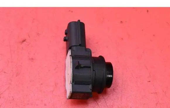 Renault Talisman Parking PDC control unit/module 284382275R