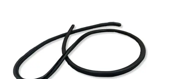 Lexus RX 450H Rubber seal rear door 