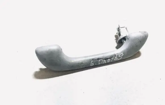 Renault Laguna II Rear interior roof grab handle